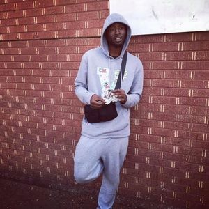 Meet your Posher, Jason